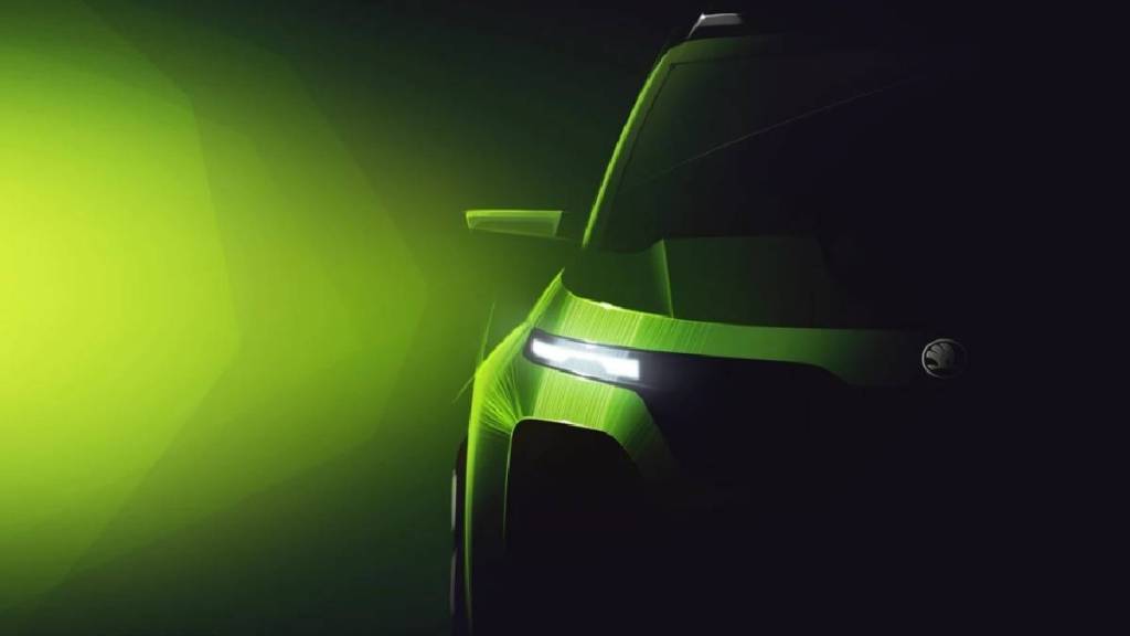 Kylaq SUV launch on November 6