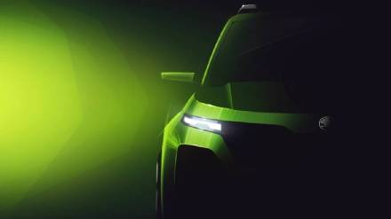 Kylaq SUV launch on November 6