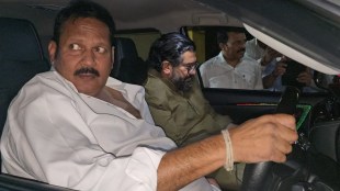 MP Udayanraje Bhosle and Shivendrasinhraje Bhosle met in the background of the assembly elections satara
