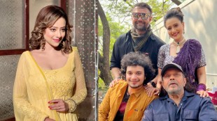 Madalsa Sharma quits Anupamaa