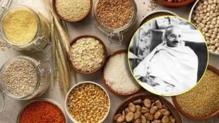 Mahatma Gandhi Breakfast
