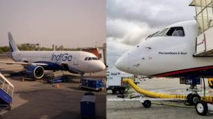 Major international airports by country