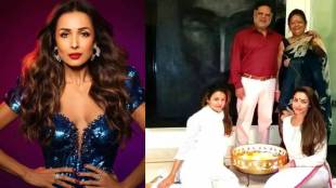 Malaika Aroras father died after falling from the roof