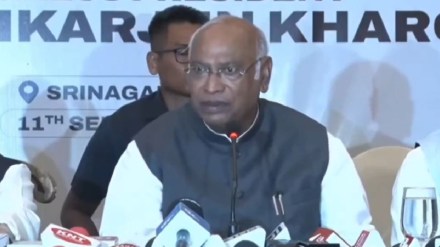 Mallikarjun Kharge Mallikarjun Kharge