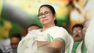 Mamata Banerjee