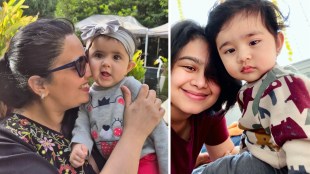 Marathi Celebrities Daughter Names