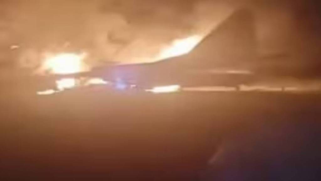 Mig 29 crashes Mig 29 crashes