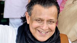 Mithun Chakraborty Dadasaheb Phalke Award News in Marathi