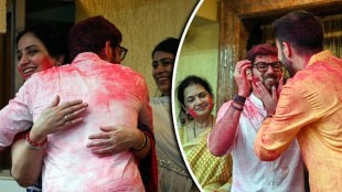 Mumbai University Senate Aaditya Thackeray