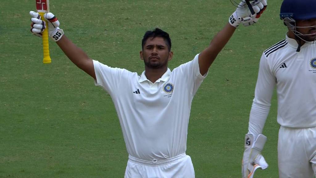 Ajit Agarkar to Sent Musheer Khan on Australia Tour with India A Squad Just After 7 Matches Impressed by His Innings