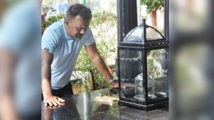 Exploding notes in Anand Ashram Dighe confidant Nandkumar Gorule was enraged