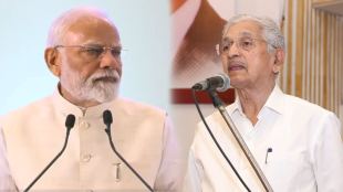 Narendra Modi Subhash Desai