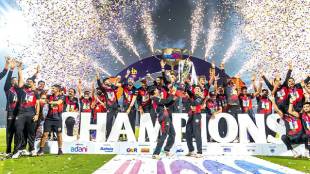 DPL 2024 Final East Delhi Champion