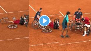 Paralympics 2024 Apan Tokito Oda win Gold medal