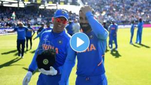 MS Dhoni opened up about his bond with Virat