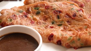 Breakfast Recipes make this healthy aata chila recipe for sunday breakfast