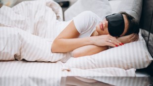 How to sleep well like athletes