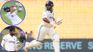 Rishabh Pant becomes first to break Mohammad Rizwan and Liton Das record for most centuries by a wicketkeeper at WTC