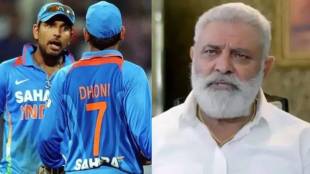 Yuvraj Singh father Yograj Controversial Statement About MS Dhoni