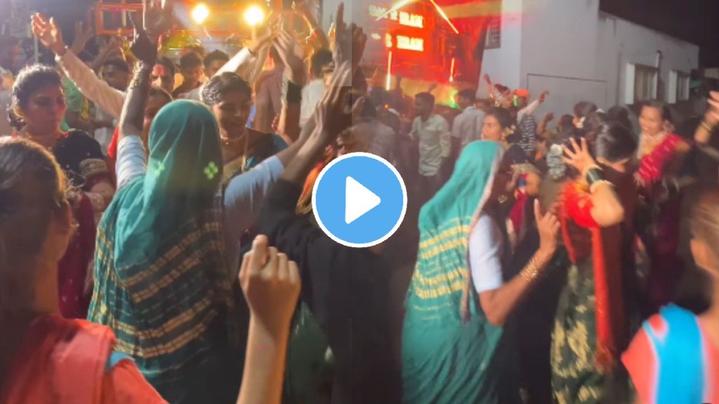 Grandmother dance in wedding video goes viral on social media trending video