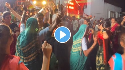 Grandmother dance in wedding video goes viral on social media trending video