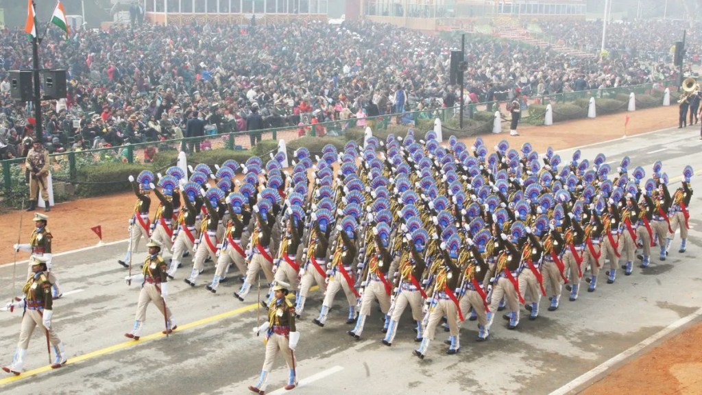 CRPF Constable Recruitment 2024 CRPF is conducting the recruitment ...