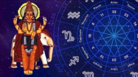 Guru nakshatra gochar 2024 Jupiter's Nakshatra transformation