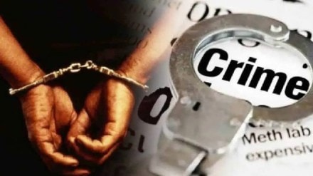 Crime news, gograswadi, Dombivali, Ganpati procession