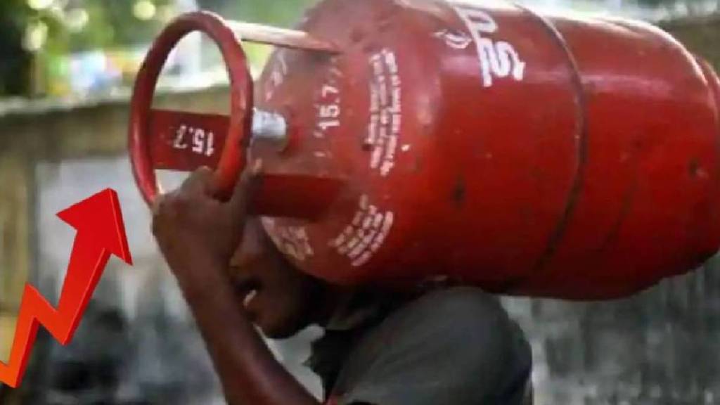 LPG Gas Cylinder Price