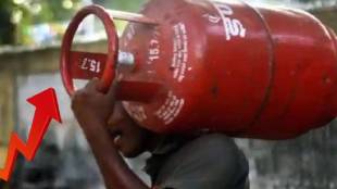 LPG Gas Cylinder Price