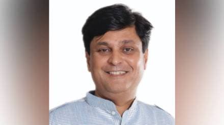 Outstanding Parliamentarian Award, MLA Chetan Tupe, Outstanding Parliamentarian Award, MLA Chetan Tupe,
