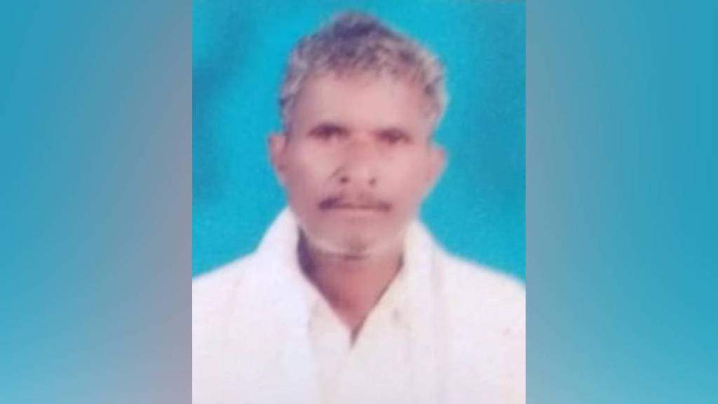 man killed in tiger attack, Bhandara District,