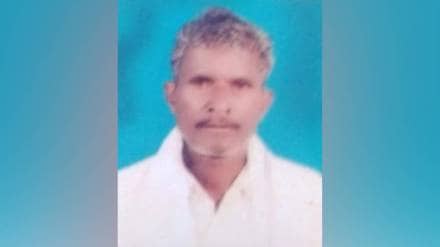 man killed in tiger attack, Bhandara District,