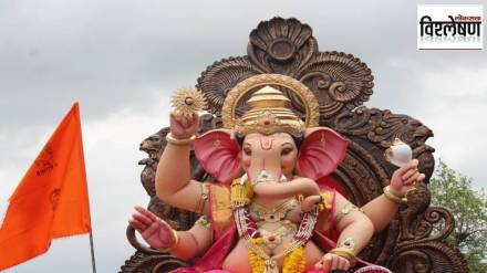 Plaster of Paris, eco-friendly Ganesh idol, POP,