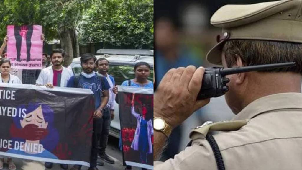 Kolkata Doctor Case