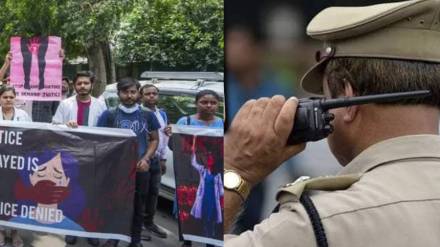Kolkata Doctor Case