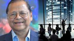 Success Story : पैसा आणि ओळख नाही… केवळ मेहनतीच्या जोरावर मध्यमवर्गीय कुटुंबातील व्यक्तीने उभी केली करोडोंची कंपनी