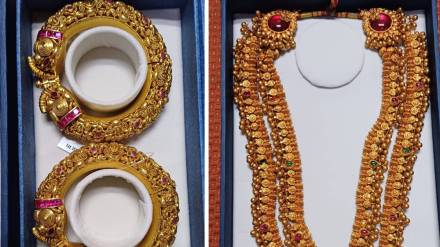 jewellery, Mahalakshmi, Pratap Singh Rane,