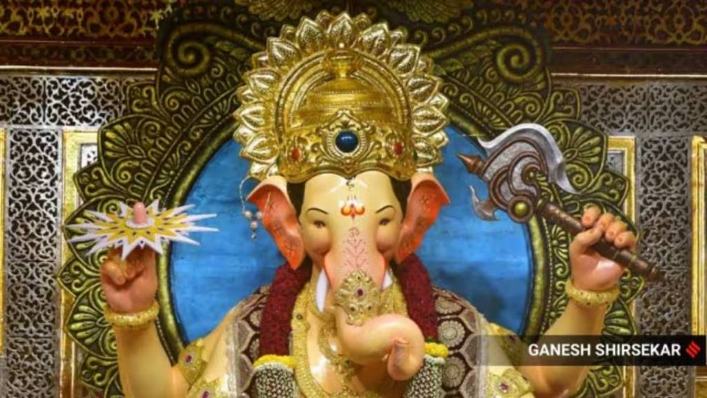 Lalbagh Ganesh utsav Mandal, Lalbagh Ganesh, Lalbagh Ganesh utsav Mandal, Lalbagh Ganesh,