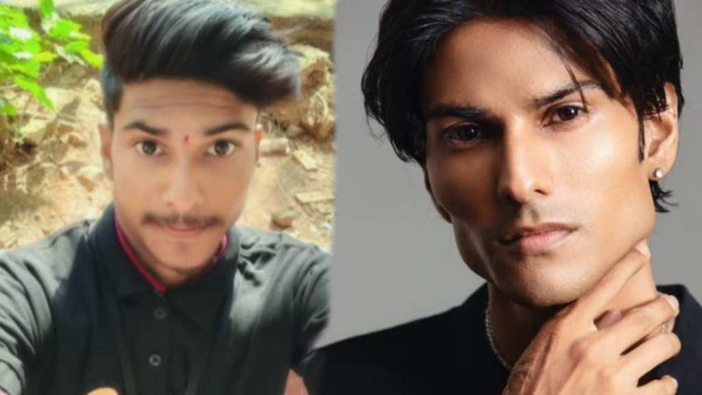 Sahil Singh's Inspirational Journey