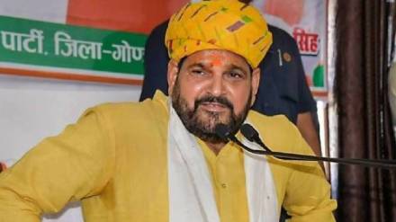 Brij Bhushan Singh Brij Bhushan Singh