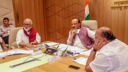 Ajit Pawar, NCP, Vidarbha, Ajit Pawar and Vidarbha,