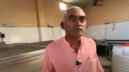 Journey from earning 80 rupees a month to earning 8 crores
