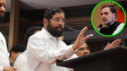 Eknath Shinde, reservation,