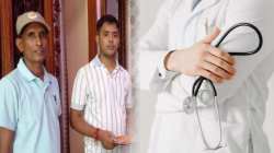 Success Story: शाब्बास पठ्ठ्या..! ज्यूस विक्रेत्याच्या मुलाने तिसऱ्या प्रयत्नात NEET ची परिक्षा केली उत्तीर्ण