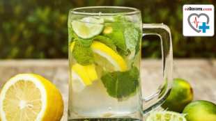 drinking lemon water in a copper pot harmful to health