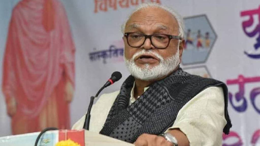 Chhagan Bhujbal On Mahayuti Chhagan Bhujbal On Mahayuti