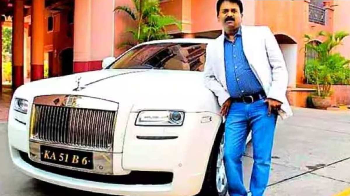 Success Story ramesh babu Inspirational journey from saloon business to ...