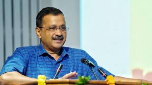 Arvind Kejriwal