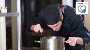 new cookware healthier than non-stick, stainless steel